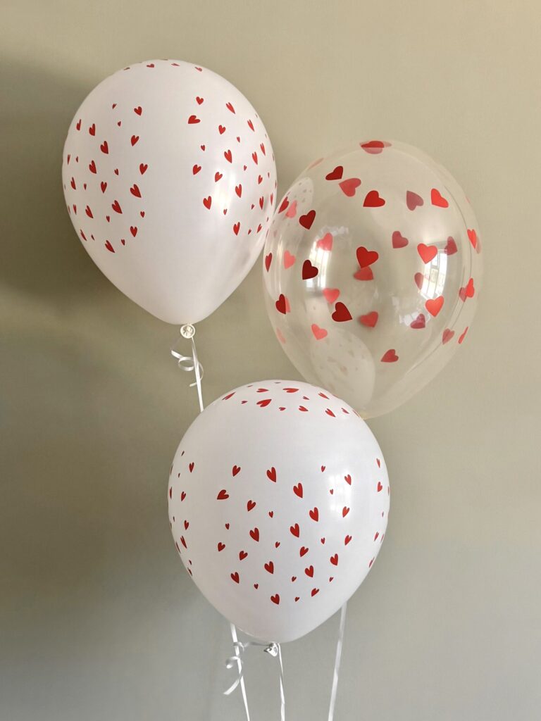 Сет из шаров